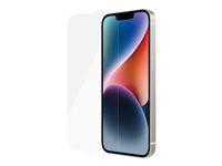 Skærmbeskyttelse glas PanzerGlass SAFE til iPhone 13/13 Pro/14 (Ultra-Wide Fit) billede
