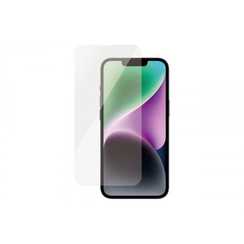 Skærmbeskyttelse glas PanzerGlass SAFE til iPhone 13/13 Pro/14 (Ultra-Wide Fit)