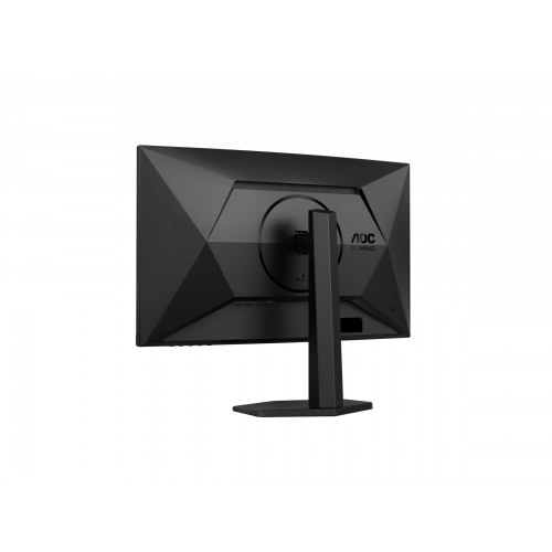 Gaming skærm AOC CQ27G4X 27" buet QHD 180 Hz