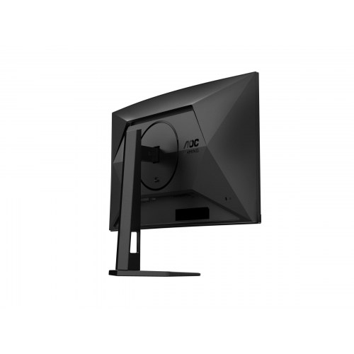 Gaming skærm AOC CQ27G4X 27" buet QHD 180 Hz