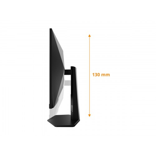 Gaming skærm AOC CQ27G4X 27" buet QHD 180 Hz