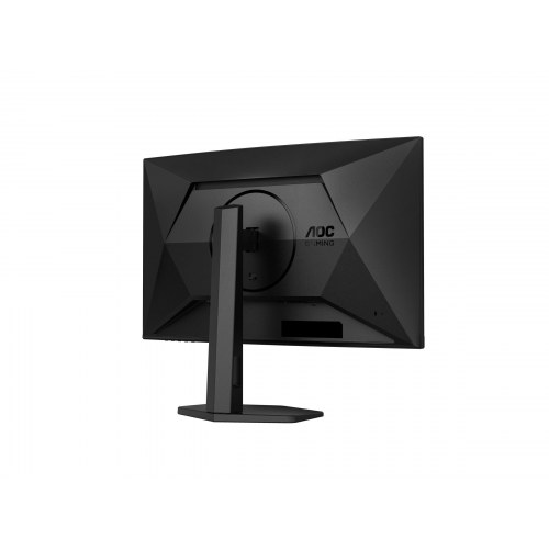 Gaming skærm AOC CQ27G4X 27" buet QHD 180 Hz