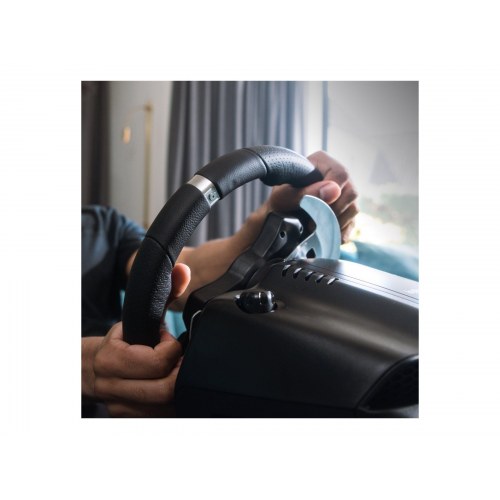 Rat og pedalsæt Logitech G920 Driving Force til Xbox One og pc