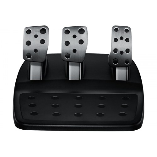 Rat og pedalsæt Logitech G920 Driving Force til Xbox One og pc