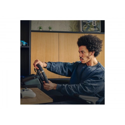 Rat og pedalsæt Logitech G920 Driving Force til Xbox One og pc