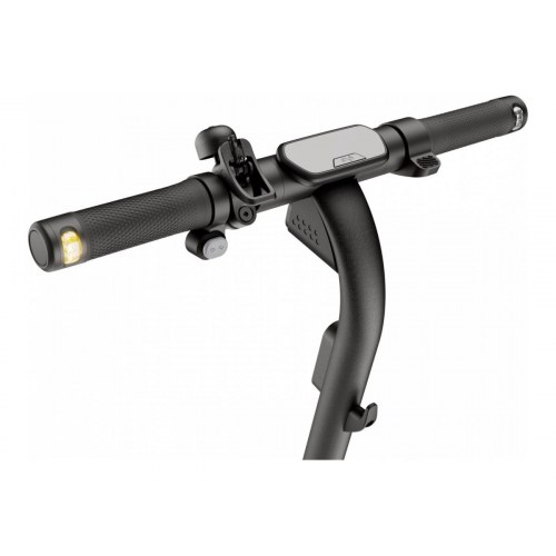 El-løbehjul Segway Ninebot E2 Pro – elektrisk scooter 25 km/t