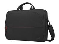 Computertaske Lenovo ThinkPad Essential Topload 16" - sort billede