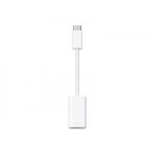 USB-C til Lightning adapter - Apple