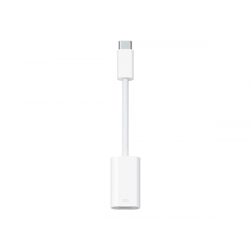 USB-C til Lightning adapter - Apple