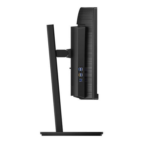 Skærm 34" Philips 345B1C buet UltraWide WQHD 100 Hz