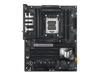 Bundkort ASUS TUF Gaming X870-PLUS WIFI ATX AM5 billede