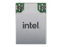 Bluetooth adapter Intel Wi?Fi 6E AX210 2,4 Gbps (M.2 2230) billede