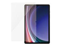 Skærmbeskyttelse PanzerGlass til Samsung Galaxy Tab S9 / Tab S9 FE billede