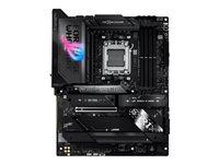 Bundkort ASUS ROG Strix X870E-E Gaming WiFi ATX AM5 billede