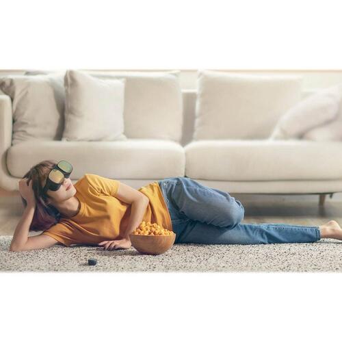 VR-headset HTC VIVE Flow USB-C 75 Hz