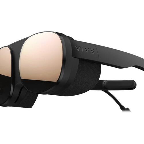 VR-headset HTC VIVE Flow USB-C 75 Hz