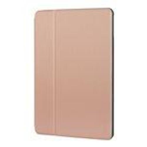 Tablet cover Targus Click-In roseguld til iPad 10,2–10,5
