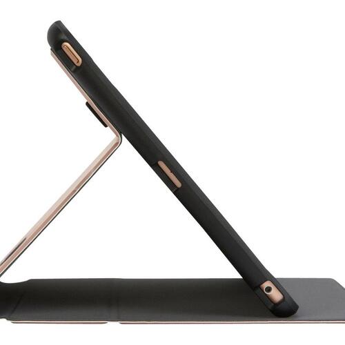 Tablet cover Targus Click-In roseguld til iPad 10,2–10,5