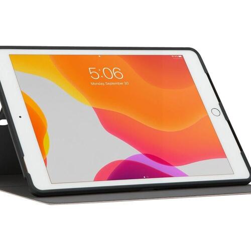 Tablet cover Targus Click-In roseguld til iPad 10,2–10,5