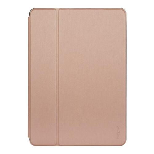 Tablet cover Targus Click-In roseguld til iPad 10,2–10,5