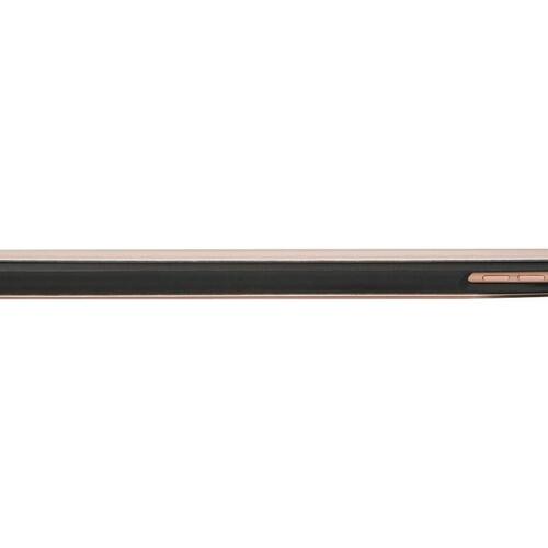 Tablet cover Targus Click-In roseguld til iPad 10,2–10,5