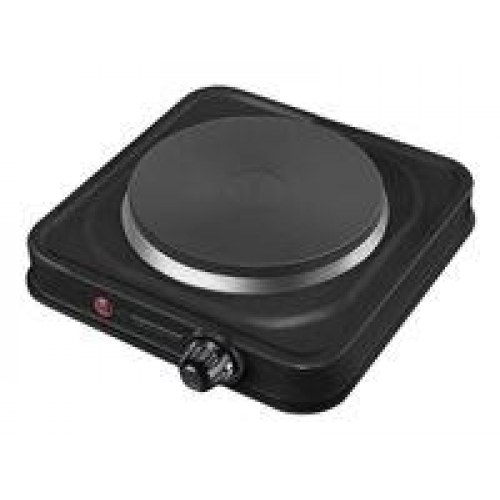 Kogeplade elektrisk – Esperanza ST. Helens, 1000 W, sort