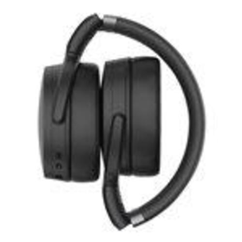 Trådløse høretelefoner Sennheiser HD 450BT – sort
