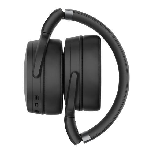 Trådløse høretelefoner Sennheiser HD 450BT – sort
