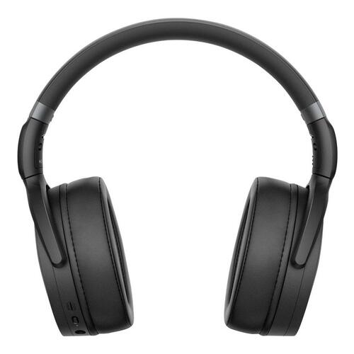 Trådløse høretelefoner Sennheiser HD 450BT – sort