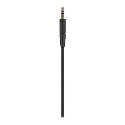Trådløse høretelefoner Sennheiser HD 450BT – sort