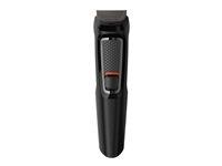 Skægtrimmer Philips Multigroom Series 3000 MG3720 7?i?1 billede