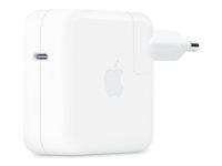 USB-C oplader 70 W - Apple strømforsyningsadapter billede