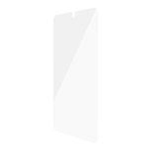 Skærmbeskytter glas – PanzerGlass til Samsung Galaxy S22, krystalklar