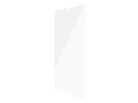 Skærmbeskytter glas – PanzerGlass til Samsung Galaxy S22, krystalklar