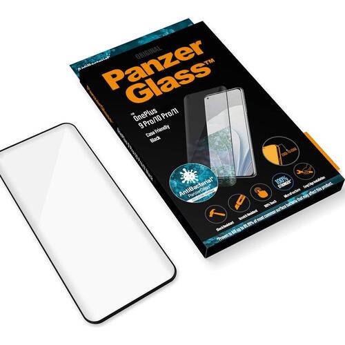 Skærmbeskytter glas PanzerGlass Original – OnePlus 10 Pro / 9 Pro