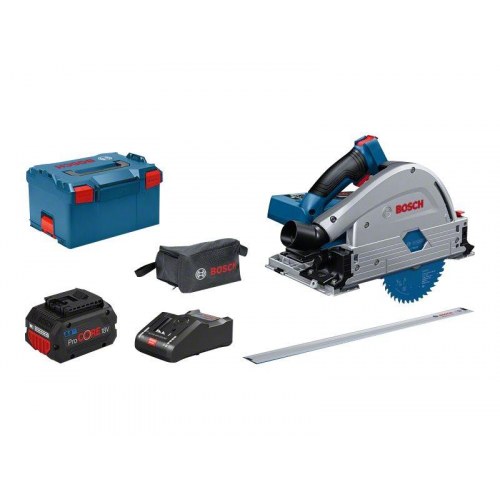 Dyksav Bosch GKT 18V-52 GC Professional - uden batteri