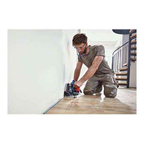 Dyksav Bosch GKT 18V-52 GC Professional - uden batteri