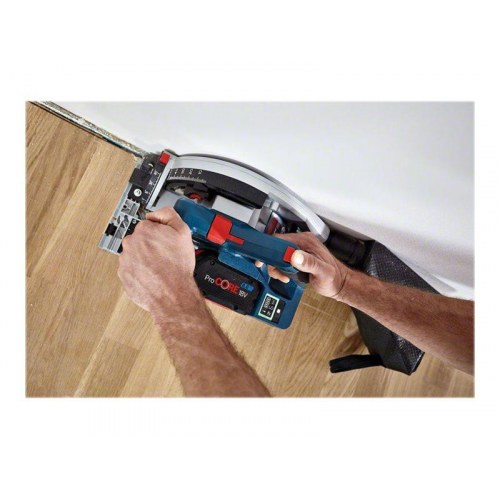 Dyksav Bosch GKT 18V-52 GC Professional - uden batteri
