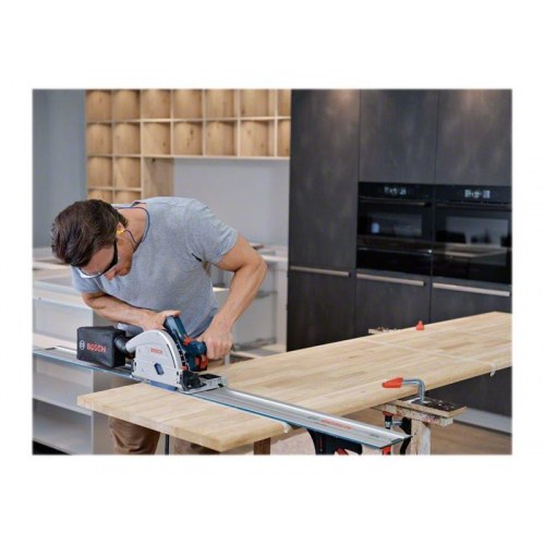 Dyksav Bosch GKT 18V-52 GC Professional - uden batteri