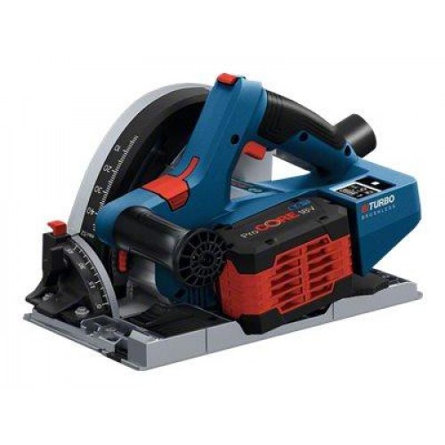 Dyksav Bosch GKT 18V-52 GC Professional - uden batteri