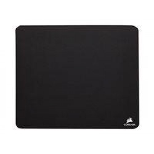 Musemåtte Corsair MM100 – skridsikker gummibase, 32×27 cm