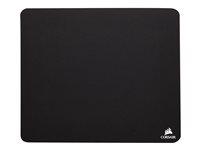 Musemåtte Corsair MM100 – skridsikker gummibase, 32×27 cm