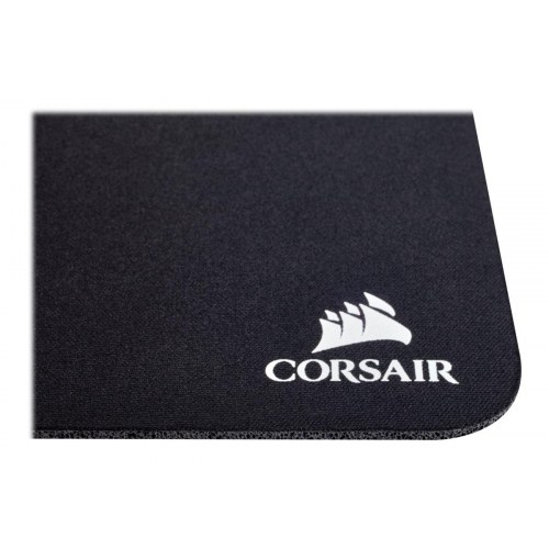 Musemåtte Corsair MM100 – skridsikker gummibase, 32×27 cm