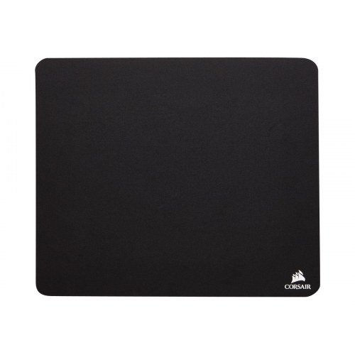 Musemåtte Corsair MM100 – skridsikker gummibase, 32×27 cm