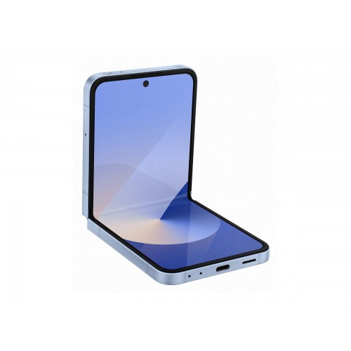Samsung Galaxy Z Flip6 6,7" 256 GB – blå