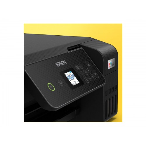 Blækprinter farve – Epson EcoTank ET-2871 multifunktionsprinter A4, Wi?Fi