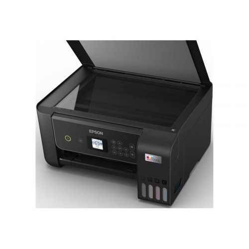 Blækprinter farve – Epson EcoTank ET-2871 multifunktionsprinter A4, Wi?Fi