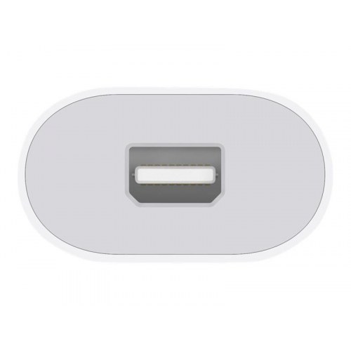 USB?C til Thunderbolt 2 videoadapter – Apple Thunderbolt 3 (USB?C) til Mini DisplayPort