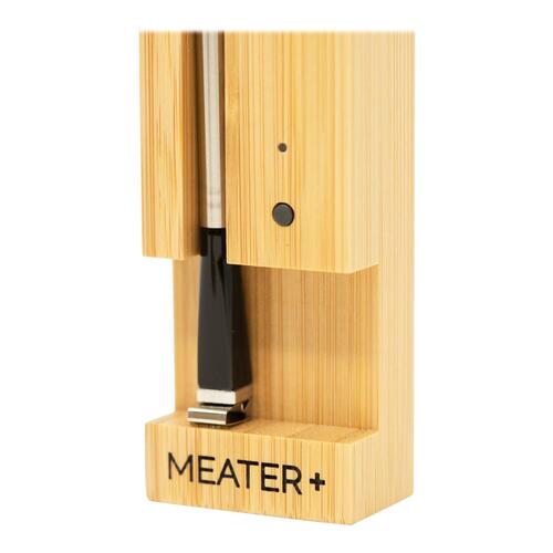 Stegetermometer til grill og ovn – MEATER Plus