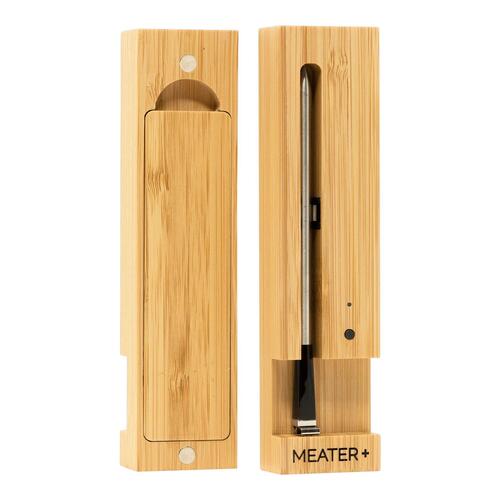 Stegetermometer til grill og ovn – MEATER Plus